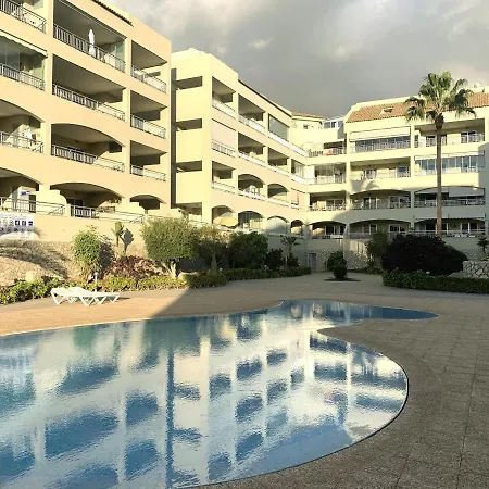 Apartamento Sanremo Apartment Palm-mar