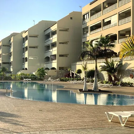 Apartamento Sanremo *