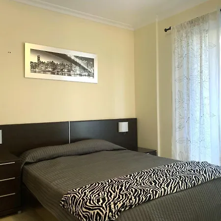 Apartamento Sanremo Apartment *