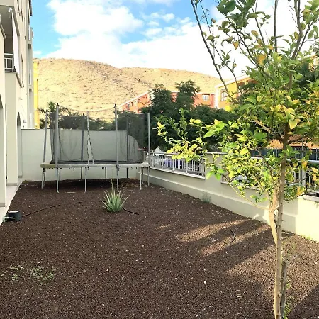 Apartamento Sanremo * Palm-mar
