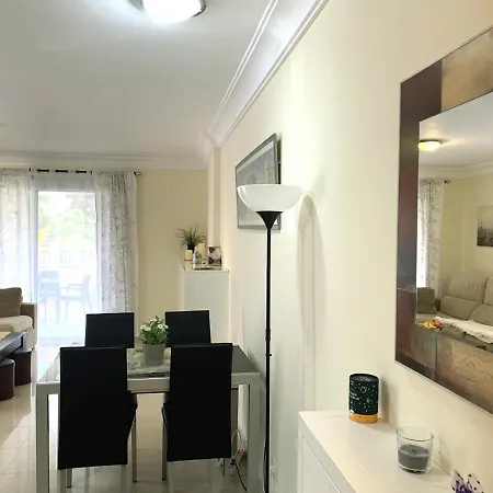 Apartamento Sanremo * Palm-mar