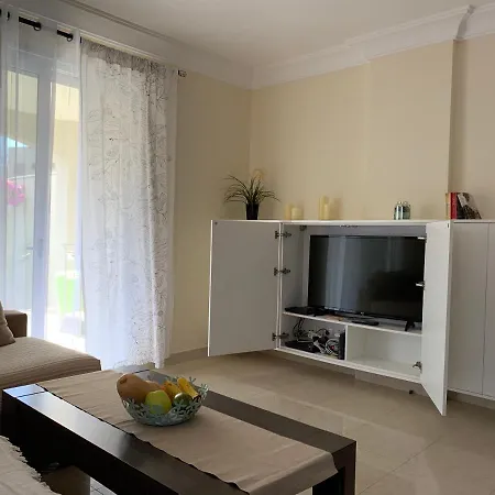 Apartamento Sanremo Apartment Palm-mar