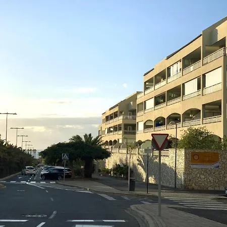 Apartamento Sanremo * Palm-mar
