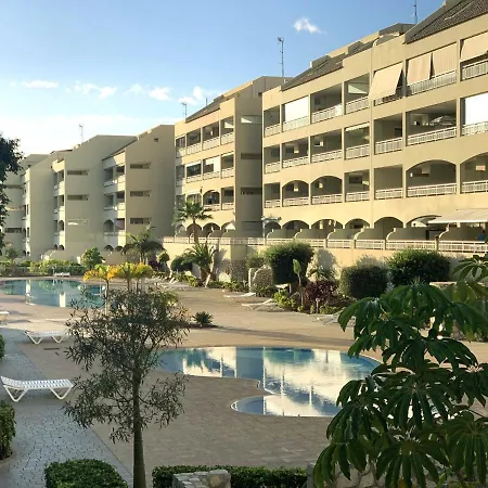 Apartamento Sanremo