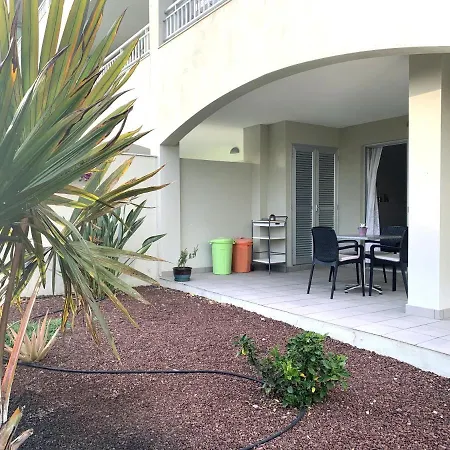 Apartamento Sanremo Apartamento Palm-mar