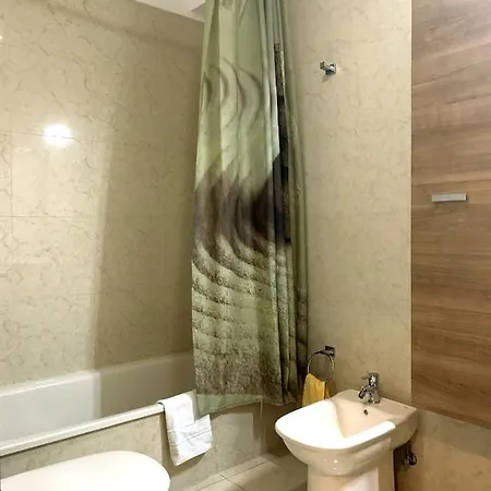 Apartamento Sanremo