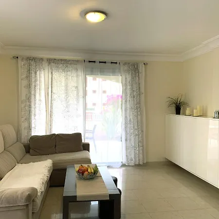 Apartamento Sanremo Apartamento Palm-mar