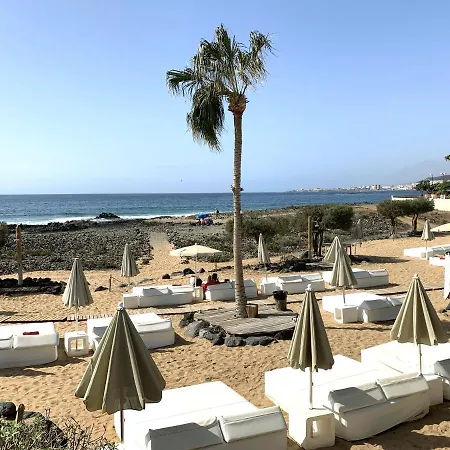 Apartamento Sanremo *