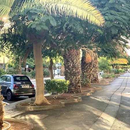 Apartman Apartamento Sanremo *
