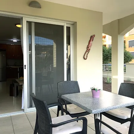Apartamento Sanremo Palm-mar