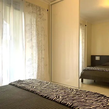 Apartamento Sanremo