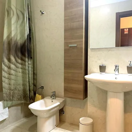 Apartamento Apartamento Sanremo *