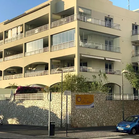 Apartamento Sanremo *