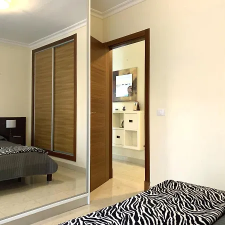 Apartamento Sanremo